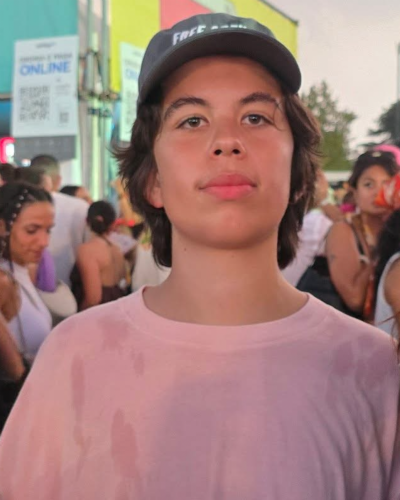 DASK profilbillede: Noah