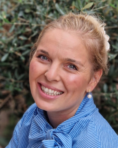 Profilbillede af Katrine Arntzen