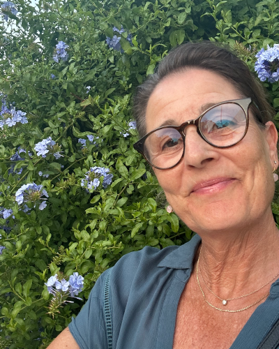 Profilbillede af Dorte