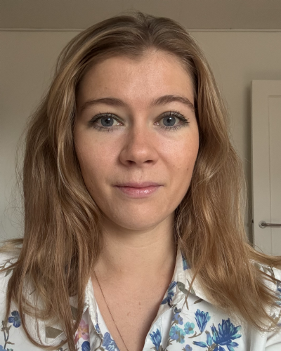 Profilbillede af Anna Rothe