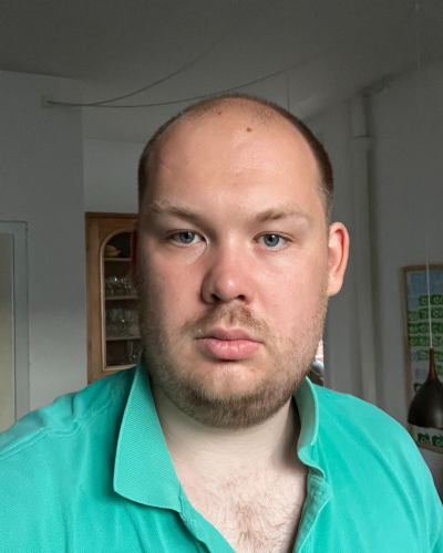 Profilbillede af Yorick