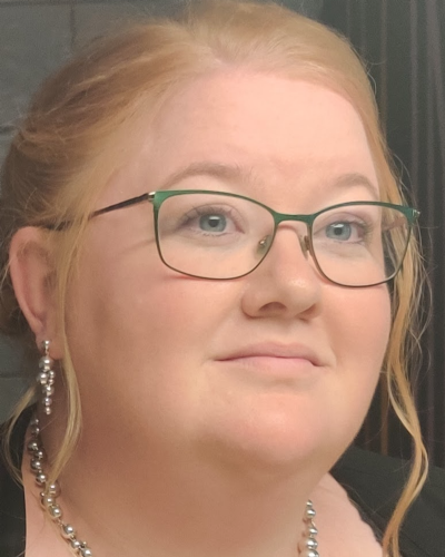 Profilbillede af Sanne