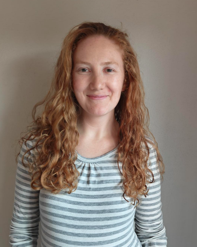 Profilbillede af Rebecca Lilly
