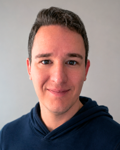 Profilbillede af Jesper