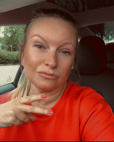 Profilbillede af Louise
