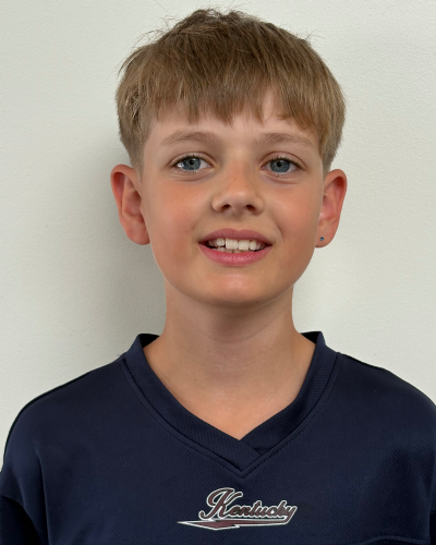 Profilbillede af Felix Green
