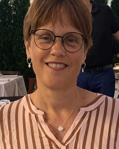 Profilbillede af Birthe