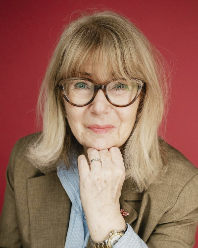 Profilbillede af Anette