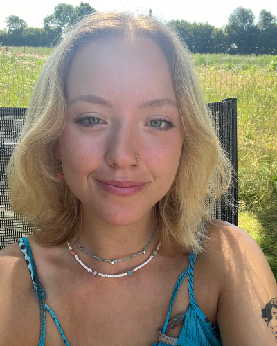 Profilbillede af Signe