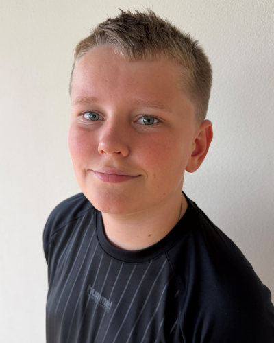 Profilbillede af Viktor