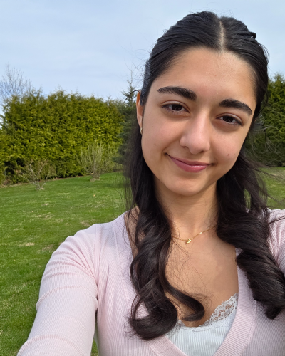 Profilbillede af Dina