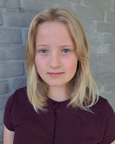 Profilbillede af Frederikke