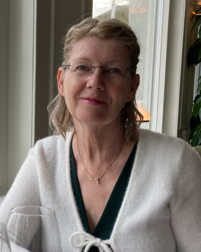 Profilbillede af Henriette Hee