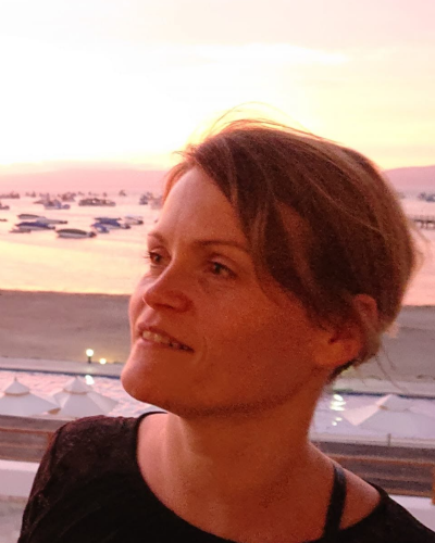 Profilbillede af Helene Stenager