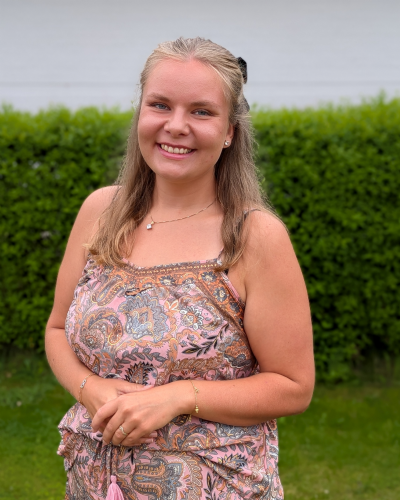 Profilbillede af Anja Holst