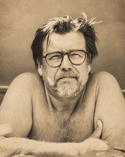 Profilbillede af Thomas