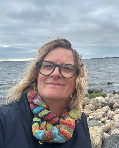 Profilbillede af Jette