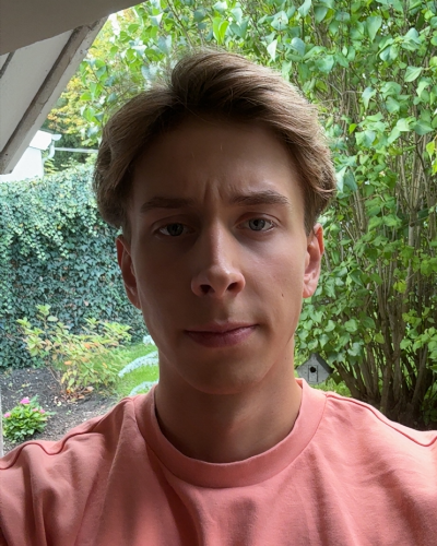 Profilbillede af Max-Emil