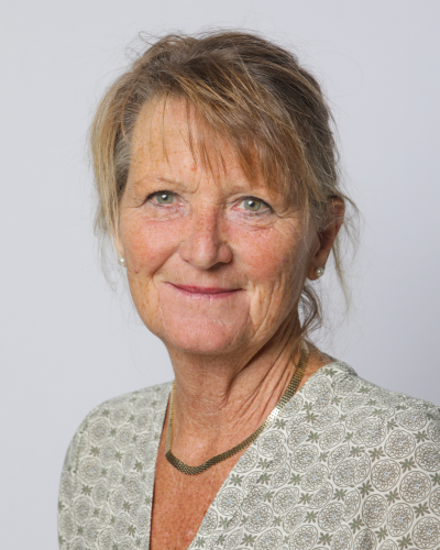 Profilbillede af Birgitte
