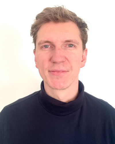 Profilbillede af Kasper