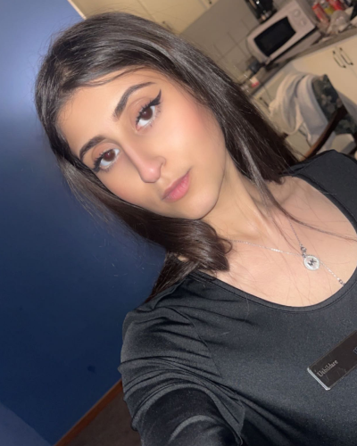 Profilbillede af Leah