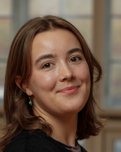 Profilbillede af Maia Kilde