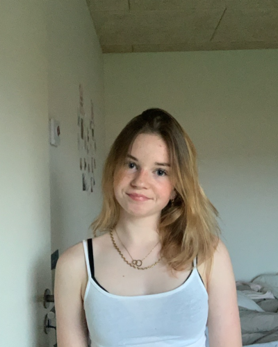 Profilbillede af Louise Johanne
