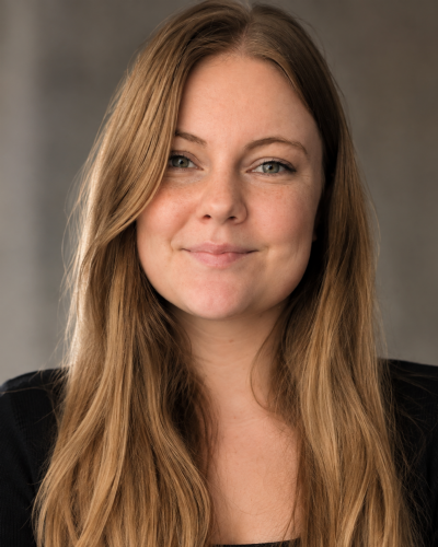 Profilbillede af Anne