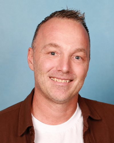Profilbillede af Kasper