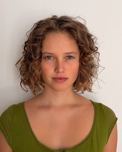 Profilbillede af Johanne