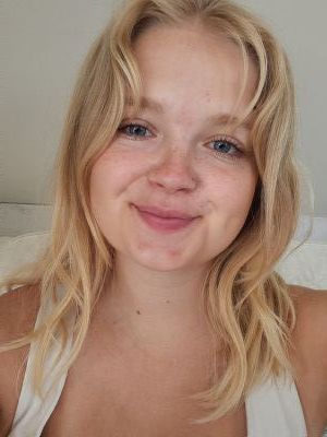 Dask profil Laura dask profil billede