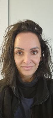 dask profil billede