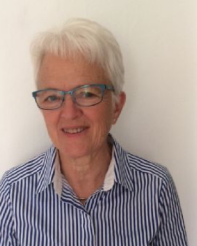 Profilbillede af Hanne