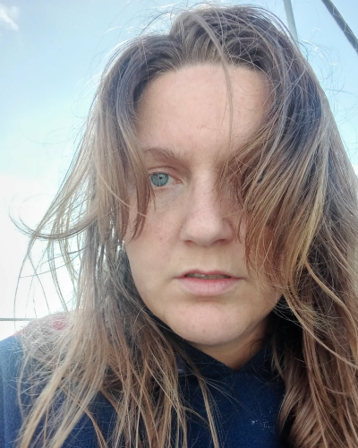 Profilbillede af Cecilie Holm