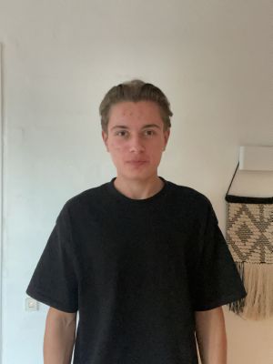 dask profil billede