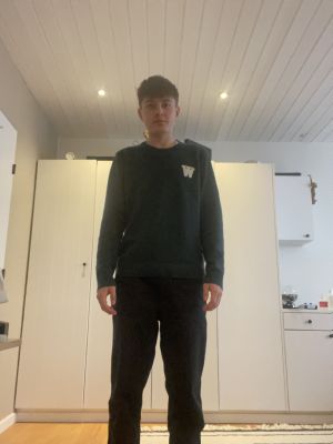 dask profil billede