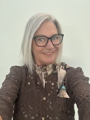 Profilbillede af Gitte
