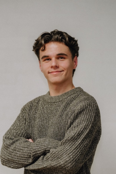 Profilbillede af Simon