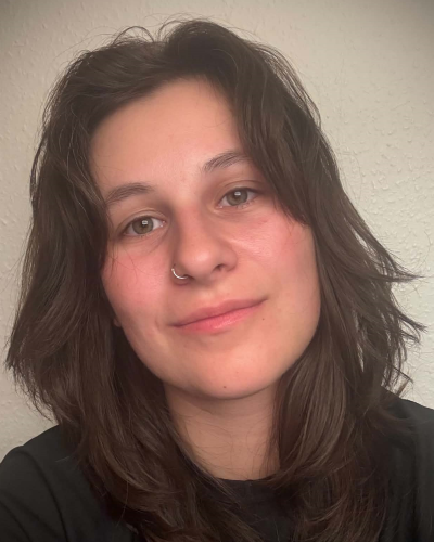 Profilbillede af Tanja