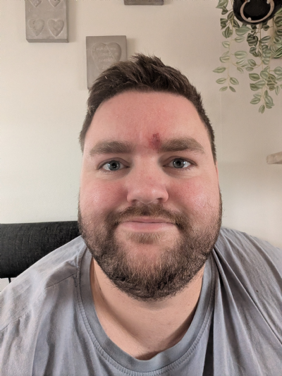 dask profil billede