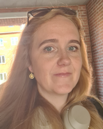 Profilbillede af Ida