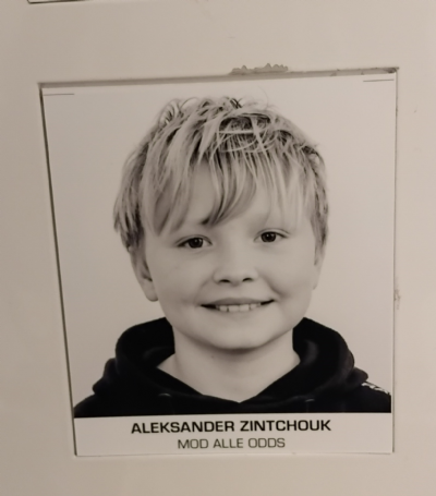 dask profil billede