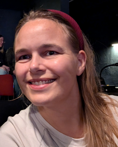 Profilbillede af Anika