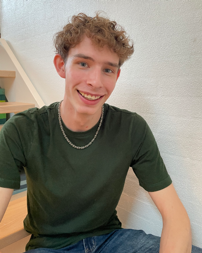 Profilbillede af Jeppe