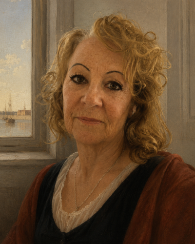 Profilbillede af Susan