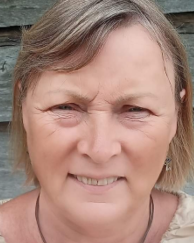 Profilbillede af Hanne anita Andersen