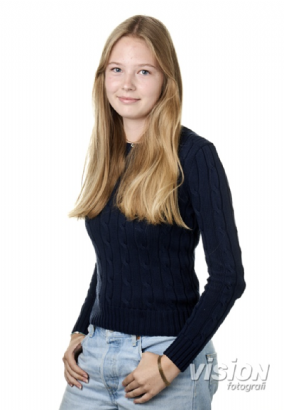 Dask profil Cecilie Abildgaard dask profil billede