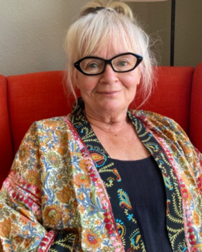 Profilbillede af Lene