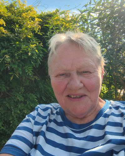 Profilbillede af Lian