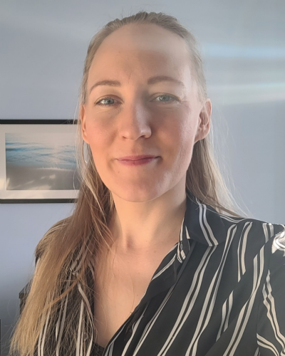 Profilbillede af Louise Levin